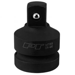 Performance Tool 1" to 3/4" Impact Socket Adapter