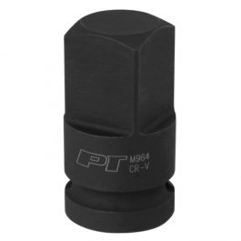 Performance Tool 1/2" to 3/4" Impact Socket Adapter