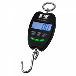 Performance Tool Digital Scale (0 - 660 lbs)