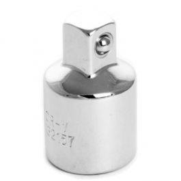 Performance Tool 1/2" to 3/8" Socket Adapter