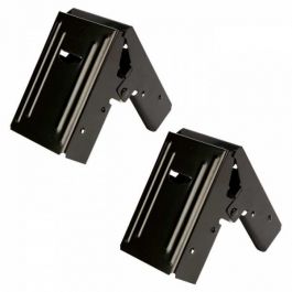 Performance Tool 2pc Sawhorse Brackets