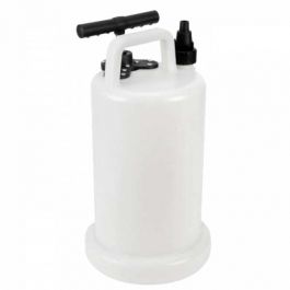 Performance Tool Pump Fluid Evacuator