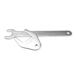 Performance Tool 2pc Fan Clutch Wrench Set - Ford