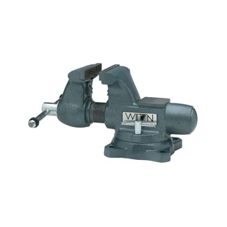 5-1/2 inTradesman Vise