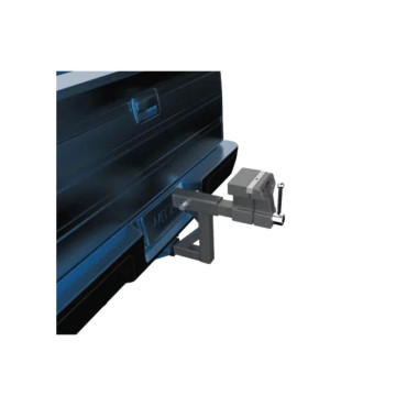 Wilton ATV All-Terrain Vise Locking Hitch Pin