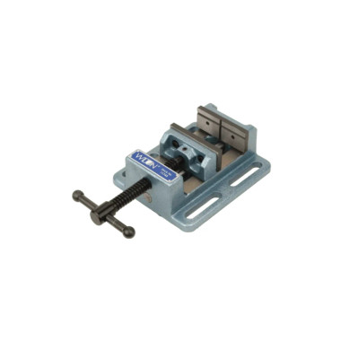 Wilton 8" Low Profile Drill Press Vise
