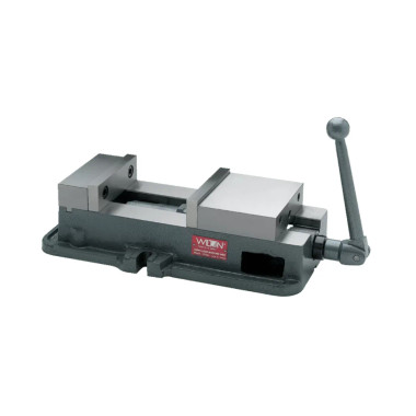 Wilton Verti-Lock Machine Vise 1280N, 8 Jaw Width, 7-1/2 Jaw Opening
