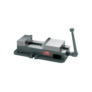 Wilton Verti-Lock Machine Vise 1250N, 5 Jaw Width, 4-1/2 Jaw Opening