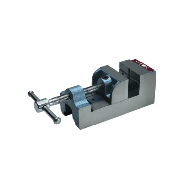 Wilton Drill Press Vise 2-1/2 Jaw Width,1-1/2 Depth