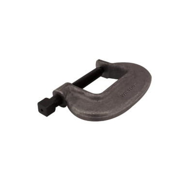 Wilton 12-FC, O Series C-Clamp 0 - 12-3/8 Opening Capacity