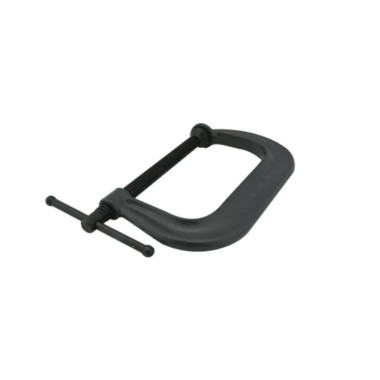 Wilton Columbian Economy Drop Forged C-Clamp 0 - 6 Opening Capacity