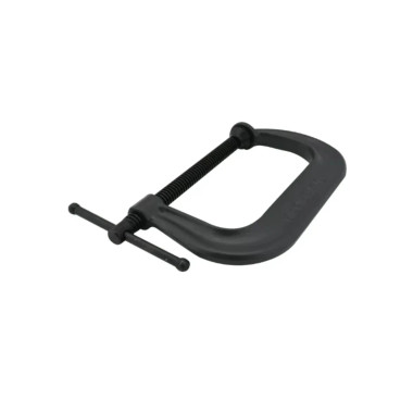 Wilton Columbian Economy Drop Forged C-Clamp 0 - 12 Opening Capacity