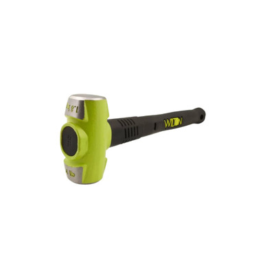 Wilton 4 Lb Head, 12" B.A.S.H Sledge Hammer