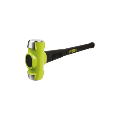 Wilton 6 Lb Head, 24" B.A.S.H Sledge Hammer