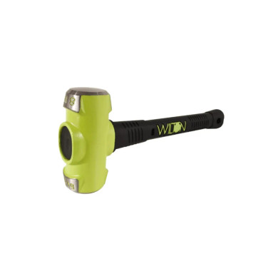 Wilton 8 LB HEAD, 16" B.A.S.H Sledge Hammer