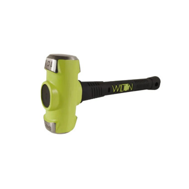 Wilton 10 LB HEAD, 16" B.A.S.H Sledge Hammer