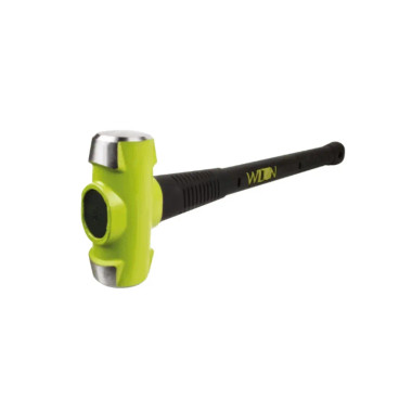 Wilton 10 Lb Head, 24" B.A.S.H Sledge Hammer