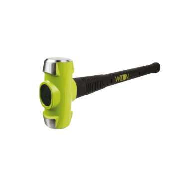 Wilton 10 Lb Head, 36" B.A.S.H Sledge Hammer