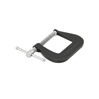 Wilton Forged Super-Junior C-Clamp 1-1/4 Opening Capacity