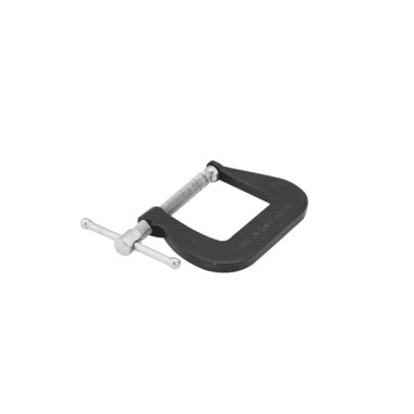 Wilton Forged Super-Junior C-Clamp 1-1/2Opening Capacity