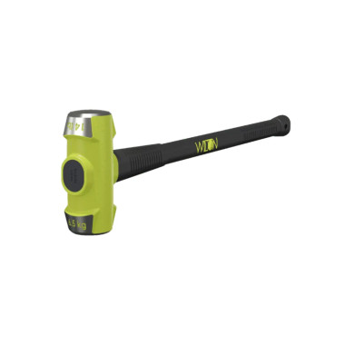 Wilton 14 Lb Head, 36" B.A.S.H Sledge Hammer