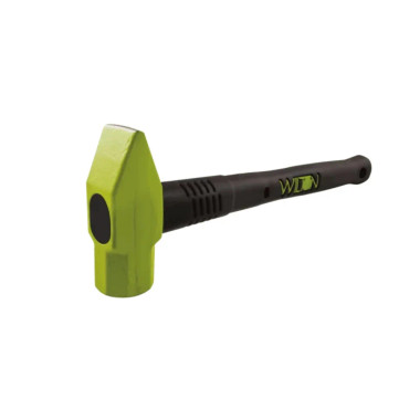 Wilton 2 Lb Head, 16" B.A.S.HCross Pein Hammer