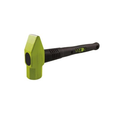 Wilton 3 Lb Head, 16" B.A.S.HCross Pein Hammer