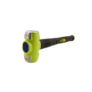 Wilton 4 Lb Head, 16" B.A.S.HSledge Hammer (30HRC)