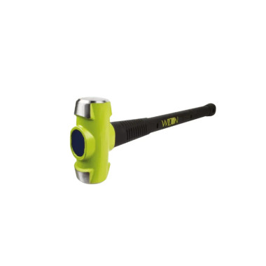 Wilton 10 Lb Head, 36" B.A.S.HSledge Hammer (30HRC)