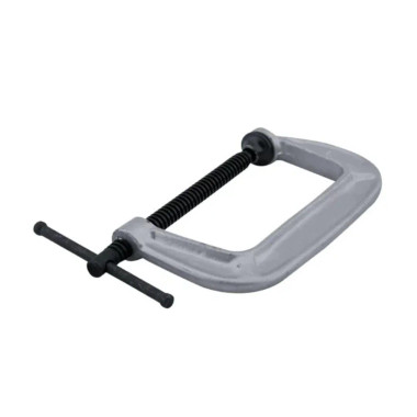 Wilton 140 Series C-Clamp, 0" - 1" Jaw Opening, 1-1/16" Throat Depth