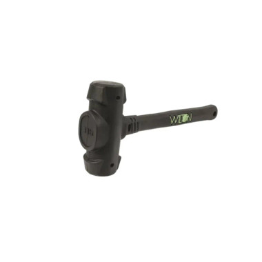 Wilton 3 Lb, 14" B.A.S.H Dead Blow Hammer