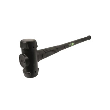 Wilton 8 Lb, 30" B.A.S.H Dead Blow Hammer
