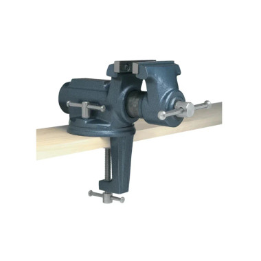 Wilton CBV-65, Super-Junior2-1/2 Vise Clamp On