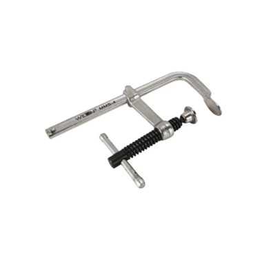 Wilton MMS-4, 4" MINI F-CLAMP