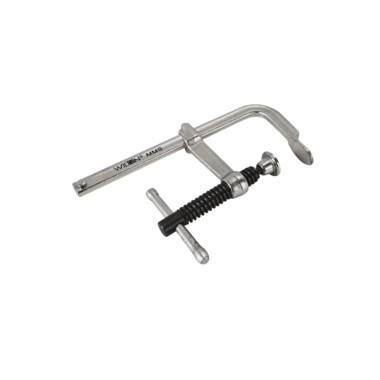 Wilton MMS-8, 8" MINI F-CLAMP