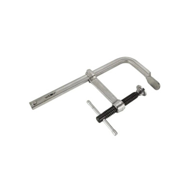 Wilton 660S-18, 18" LIGHT DUTY F-CLAMP