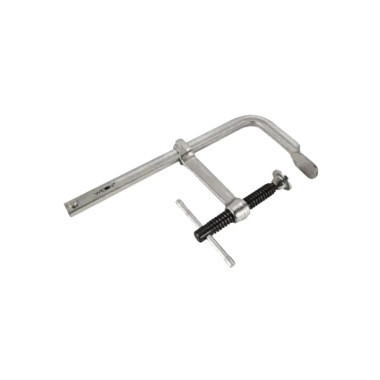 Wilton 1200S-24, 24" LIGHT DUTY F-CLAMP