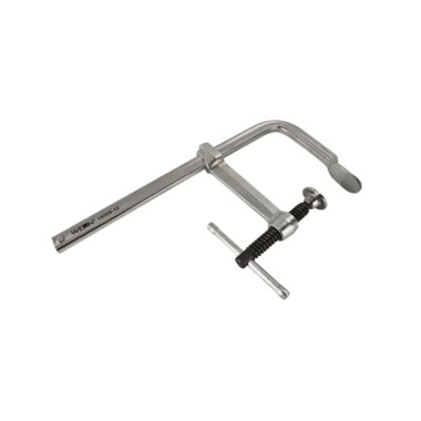 Wilton 1800S-8, 8" REGULAR DUTY F-CLAMP