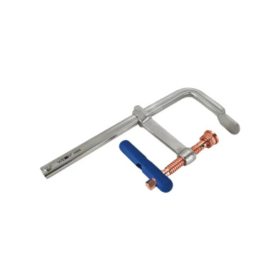 Wilton 2400S-20C, 20" REGULAR DUTY F-CLAMP COPPER