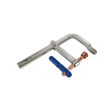 Wilton 4800S-24C, 24" HEAVY DUTY F-CLAMP COPPER