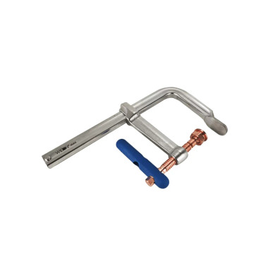 Wilton 4800S-48C, 48" HEAVY DUTY F-CLAMP COPPER