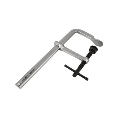 Wilton GSM30, 12" HEAVY DUTY F-CLAMP