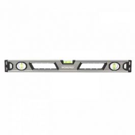 Workpro 24" Magnetic Box Beam Level