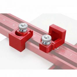 Woodpeckers T-Track Flip Stop (1pk)