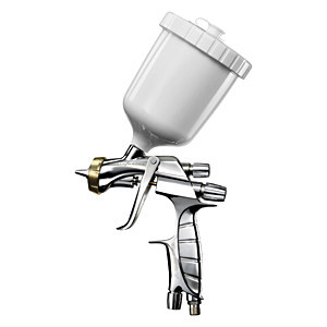 SuperNova LS400 HVLP Gravity Feed Spray Gun (1.4mm) IWA5808