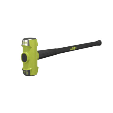 Wilton 20 Lb Head, 36" B.A.S.H Sledge Hammer