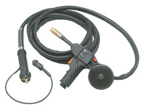 Firepower Semi-Automatic Spool Gun VCT-1444-0408 (Discontinued)