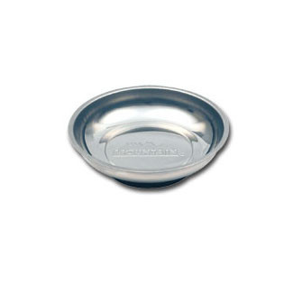 6 inRound Magnetic Parts Tray