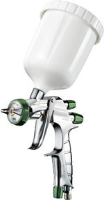 SUPERNOVA™ Entech™ LS400 Spray Gun, 1.2mm