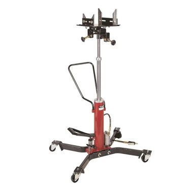 Zinko Zaml-502 1/2 Ton Telescopic Type Transmission Jack